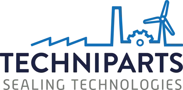 Techniparts Industrial Supply logo
